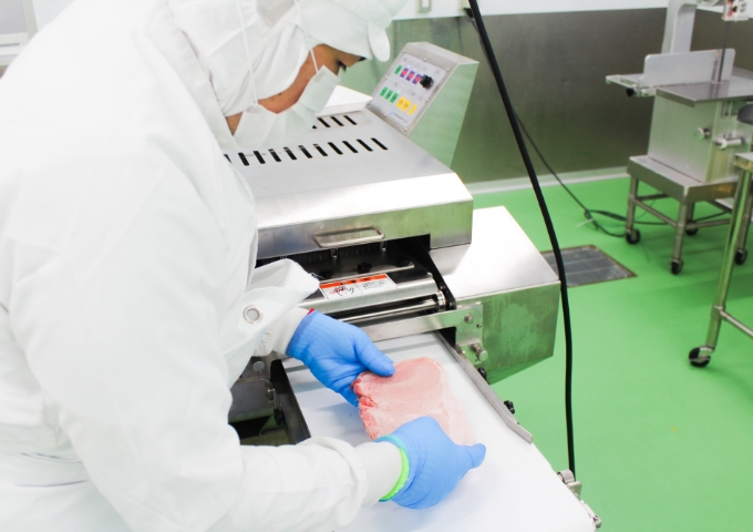 加工場の衛生管理3